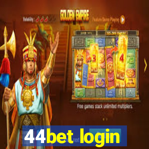 44bet login